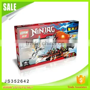JSTOYS Deformed 3d Building Blocks for Kids thumbnail-4