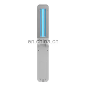 2020 Hotsale Handheld Germicidal UV Light Wand Sterilizer UV Lamp for Disinfection Have Stock With CE Certificate thumbnail-3