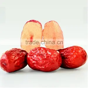 Supply All Kinds of Big Dried Red Date From China thumbnail-1
