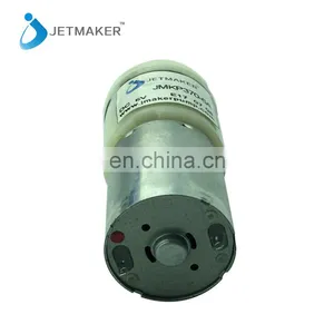 JMKP370-6A 6V dc Mini Air Pump for Intelligent Sweeping Machine thumbnail-4