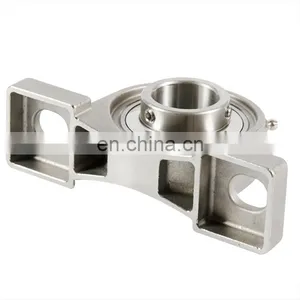 High Perfomance SUCP201 SUCP202 SUCP203 SUCP204 SUCP205 Stainless Steel Pillow Bearing SKF Pillow Block Bearing thumbnail-4