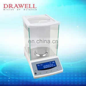 0.1mg FA2204N Magnetic Analytical Balance thumbnail-4