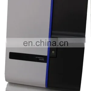 DW-CIC-D160 Single Channel Ion Chromatography thumbnail-2