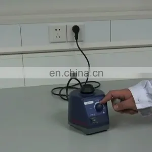 Cheap Mini Vortex Mixer Lab Price thumbnail-1