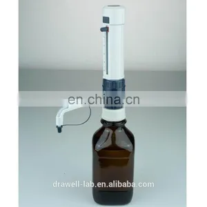Autoclavable Juice Top Dispenser Bottle thumbnail-5