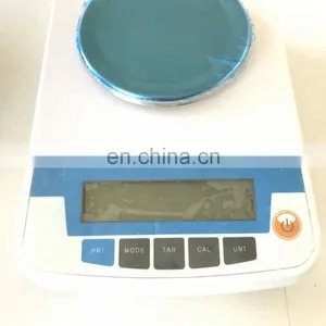 Good Quality Portable Small Electronic Balance 3000 g 0.01mg Price thumbnail-2