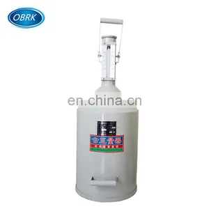 10L/20L Seraphin Type Field Test Measure Prover Tank thumbnail-5
