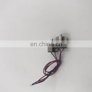 Coreless Motor CL-1010 High Speed Engine for Four and Six Axis Aircraft thumbnail-3