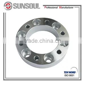 Custom Car Parts Hub Centric Wheel Adapter thumbnail-3