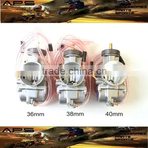 HIGH QUALITY PWK Carburetor 36mm 38mm 40mm thumbnail-1