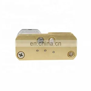 ChiHai Motor CHF-GM1024-N20VA DC Gear Motor N20 Mini Electric Gear Box With Gearwheel 3mm Shaft Diameter thumbnail-2