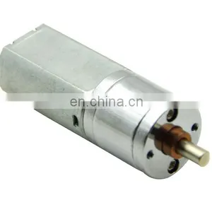 Hot Selling Low Voltage Micro Flat Ff-180 Brush Motor dc 3v 6v 12v FF-180SH thumbnail-2