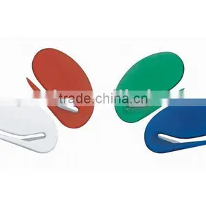 Plastic Letter Opener thumbnail-1