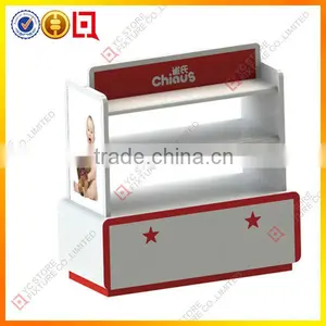 Nice High Quality Wood Stand Art Craft Display thumbnail-1