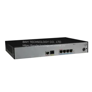 Huawei AR120 Series Gigabit Enterprise Router AR121W 1FE WAN 4FE LAN WIFI 2.4G thumbnail-2