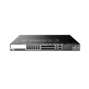 AC6805 Huawei Wireless Access Controllers Mainframe (12*GE Ports, 12*10GE SFP+ Ports, 2*40GE QSFP+ Ports, no Power) thumbnail-1