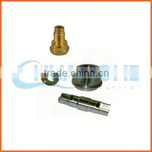 Precision Brass Cnc Turning Parts thumbnail-4