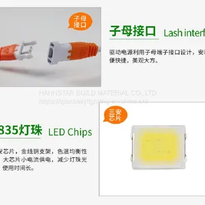 Panel Light Panel Lighting 2835SMD 300*600mm Led Panel Light thumbnail-5