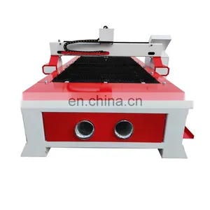 CE Standard 1530 Desktop Plasma Cutting Machine Plasma Automatic Cutting Machine thumbnail-5