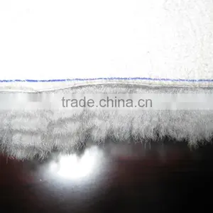 Top Quality Warm Feet Mat Australia Sheepskin Fur Shoes Insole thumbnail-4