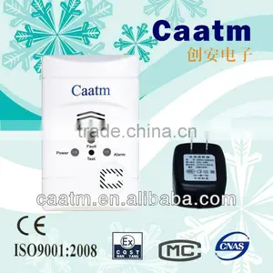 CA-386A Carbon Monoxide Detector thumbnail-1