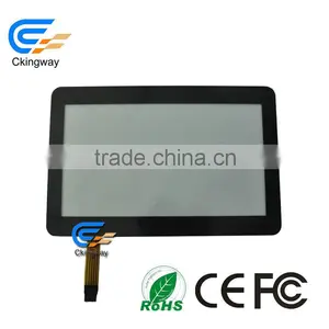 2016 High Technology Ckingway 7 Inch Resistive Display Screen thumbnail-1