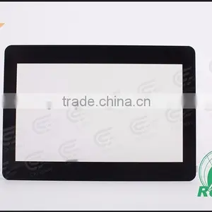 Competitive Price Anti-Newton Resistive Touch Screen With Controller for Medical Machine thumbnail-1