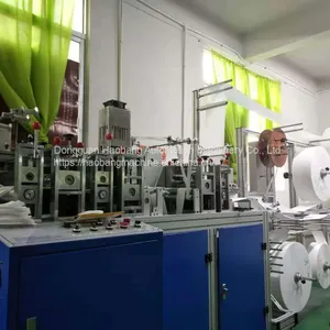 Fish Mask Making Machine thumbnail-3