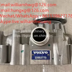 Konecranes Parts 54113102 Volvo Water Pump 23552770 thumbnail-1