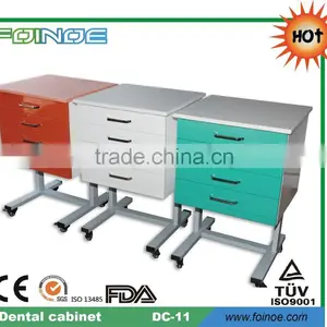 HOT SALE DC11 Dental Cabinet Mobile thumbnail-1
