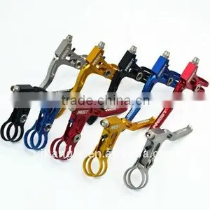 BMX Alloy Brake Lever AEST Cycle Parts thumbnail-4
