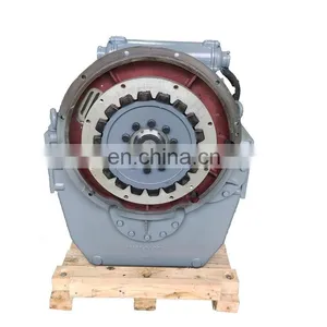 Hot Sale Brand New 375hp/2500rpm Advance HC138 Marine Gearbox thumbnail-1