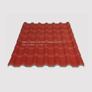 Synthetic Resin Traditional Tile thumbnail-1