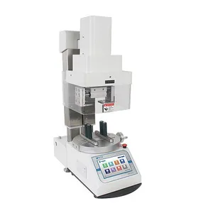 Full Automatic Cap Torque Tester ASTM D2063 thumbnail-1