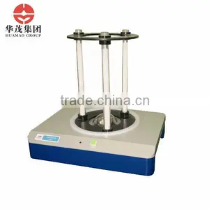 Static Light Fluorescent Lamp Demonstration thumbnail-1