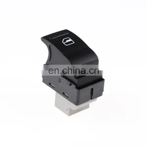 100008703 7E0959855 Window Regulator Switch Driver Side Button Fits for Volkswagen Transporter T5 T6 thumbnail-2