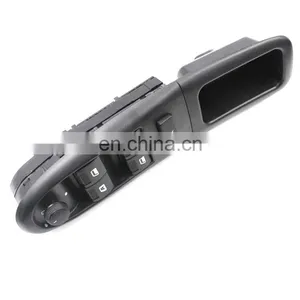 100005767 Best Price Front Left Driver Side Power Window Switch 6554.CF For Peugeot 406 1996-2004 thumbnail-5