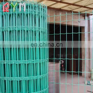 Euro Garden Metal Fence Holland Wire Mesh Euro Fencing thumbnail-5