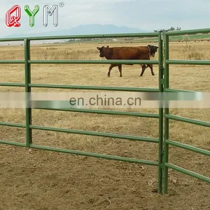 Farm Fence Livestock Fence Barrier Deer Horse Fence thumbnail-5