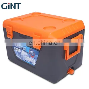 GINT 30L Durable Customer Color China Factory Hard Wholesale Cooler Box thumbnail-1