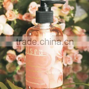 Rose Whitening Bath Gel thumbnail-1