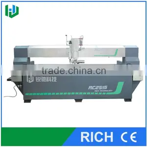 Marble Stone Working Table of Waterjet Cutting Machine thumbnail-1