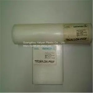 Chinese PVDF Board Manufacturer thumbnail-3