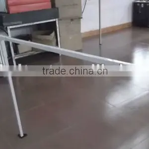 3m Steel Half-sidewall Rail thumbnail-1