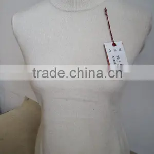 100% Cashmere Sweater thumbnail-1