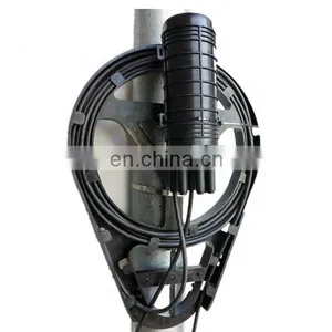 Telecommunication Optic Cable Storage Tray thumbnail-3