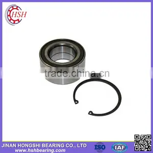 Good Quality Wheel Hub Bearing/Auto Bearing DAC27530043 thumbnail-1