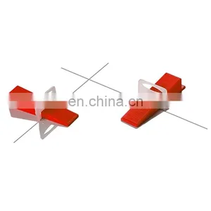 Tile Leveling System Clips Wedges Plier Tile Spacer Tile Crossers thumbnail-5