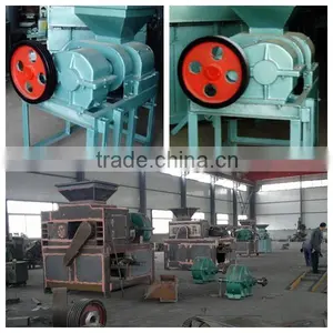 Ore Briquetting Machine thumbnail-5