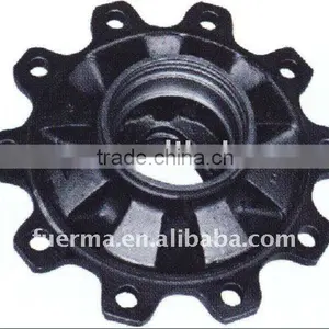 Hub Wheel thumbnail-1